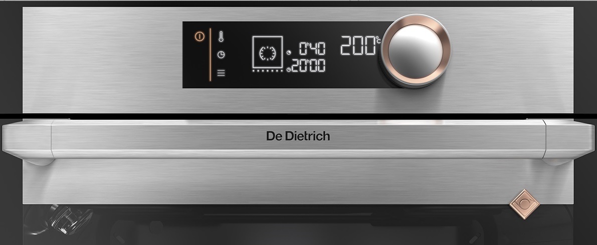 Духова шафа De Dietrich DOP7350X - изображение 2